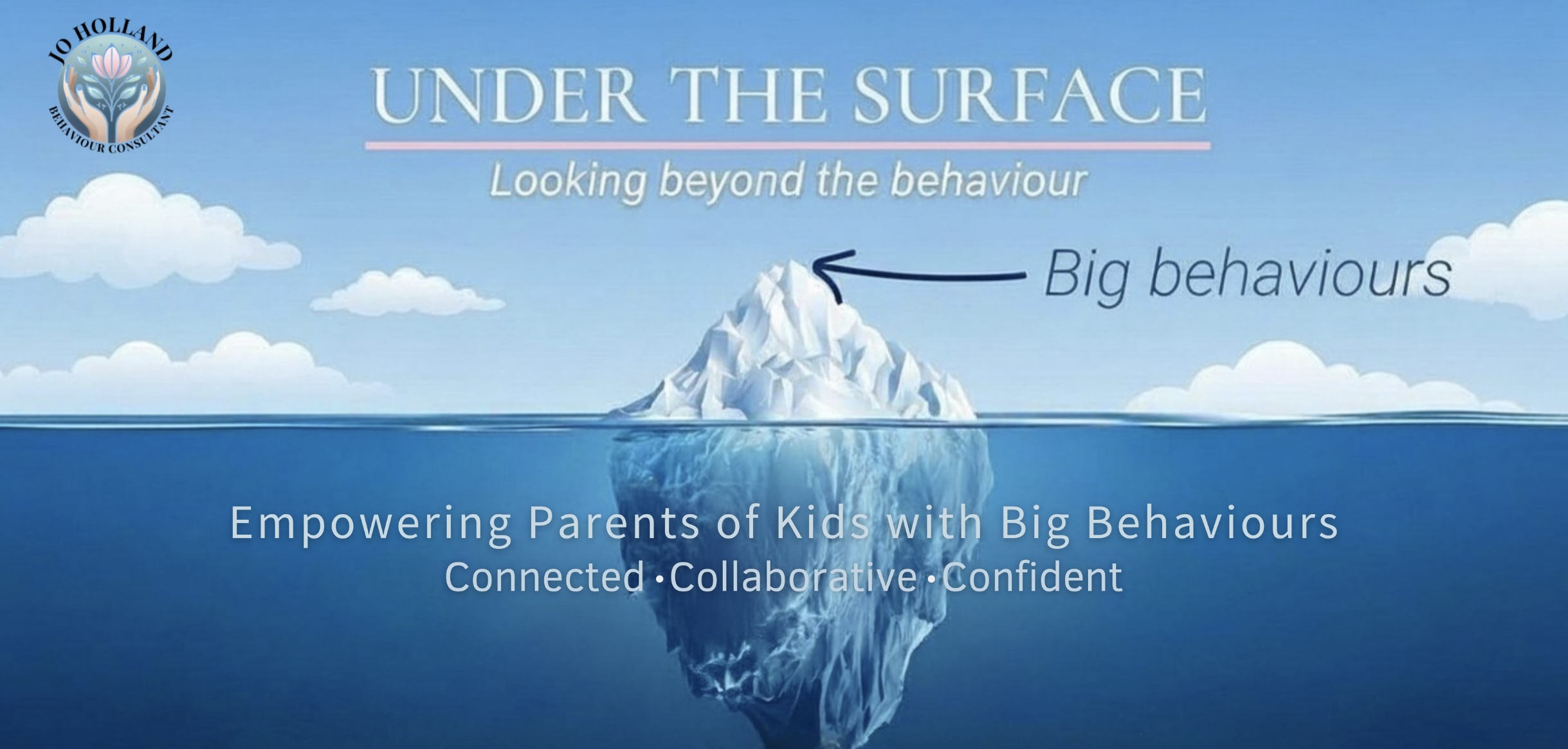 Under the Surface