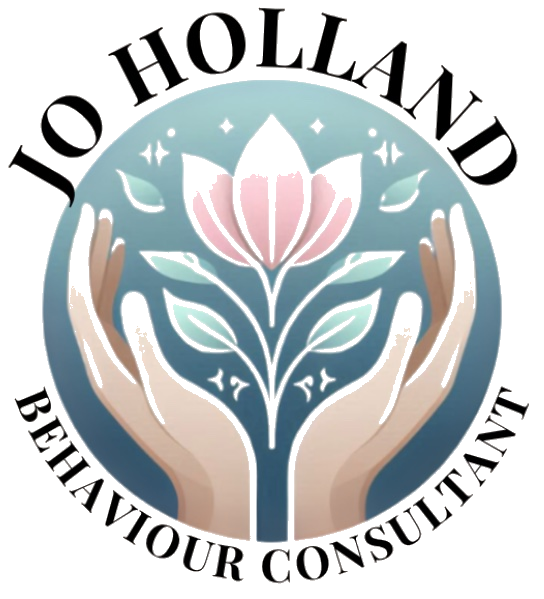 Jo Holland Behaviour Consultant