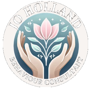 Jo Holland