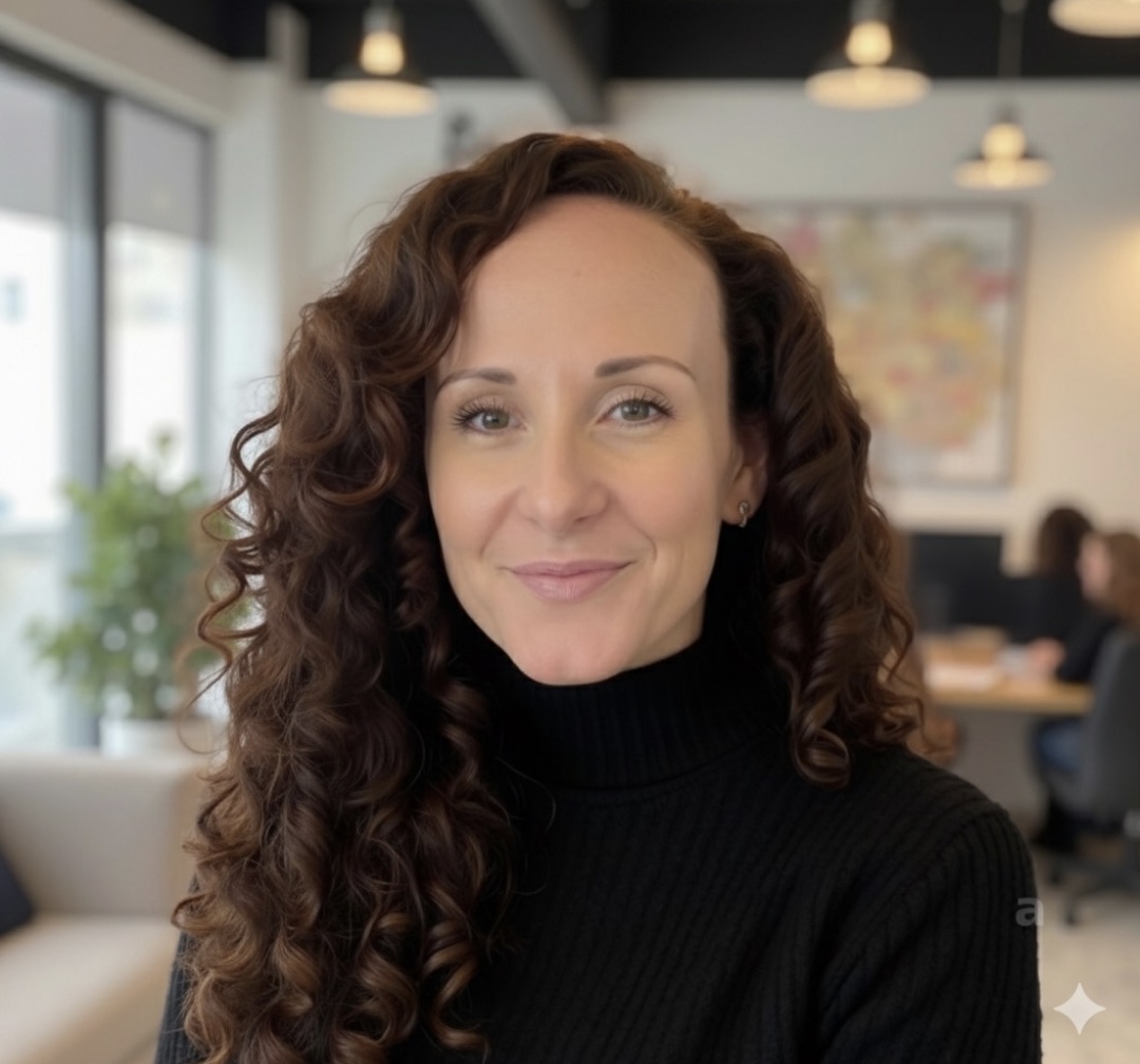 Jo Holland, Behaviour Consultant